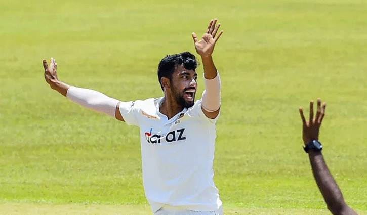 Bangladesh’s start in controlled bowling