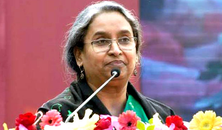 Education act finalised, soon to be in cabinet: Dipu Moni