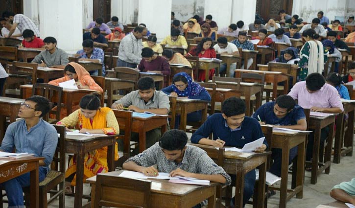 Cluster entry test for engineering varsities: Application starts April 24