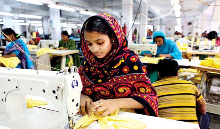Garment workers joining work, leaders satisfied