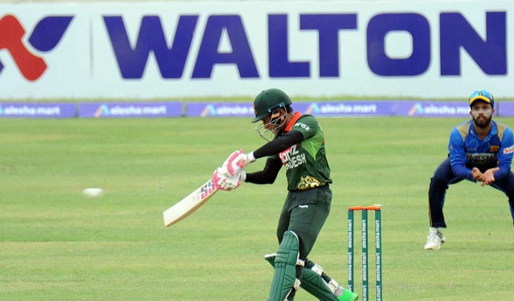 ICC declares Mushfiq as best player for May