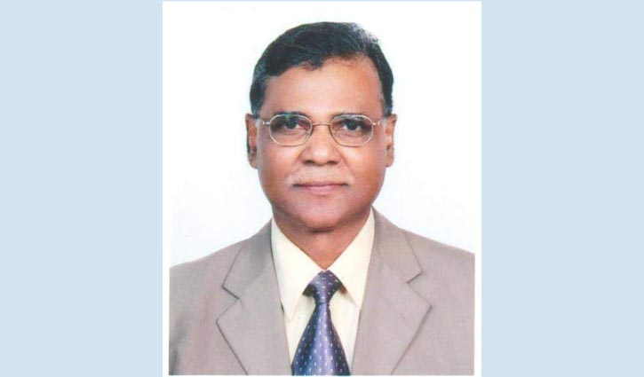 Prof. Imdadul Haq made JnU VC