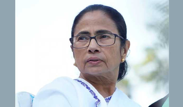Mamata to take oath as Chief Minister of West Bengal today