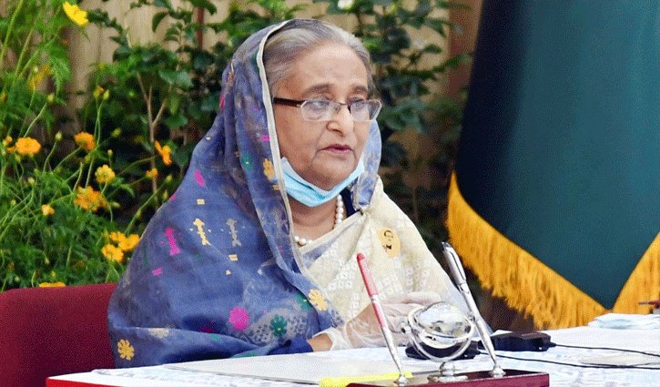 Awami League founded to establish rights of Bengalis: PM