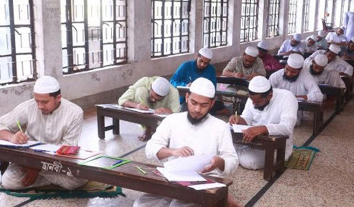 Politics banned for Qawmi madrasa teachers, students