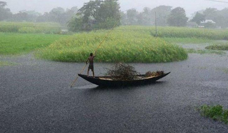 Heavy rains likely to occur at many places