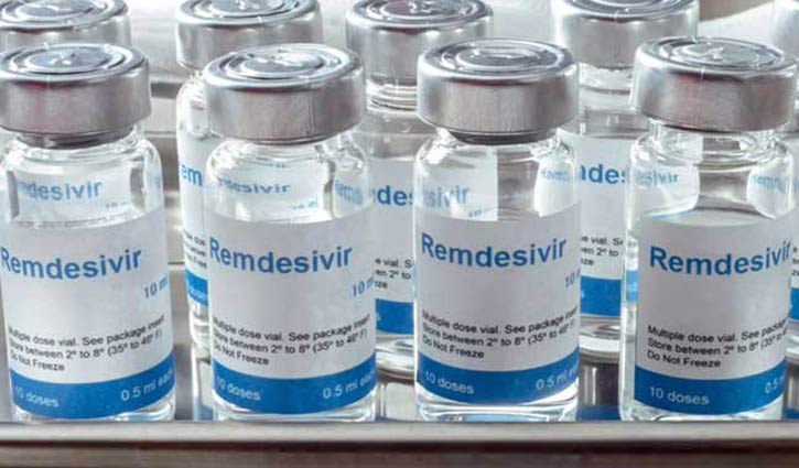 Bangladesh sending 10,000 Remdesivir vials to India