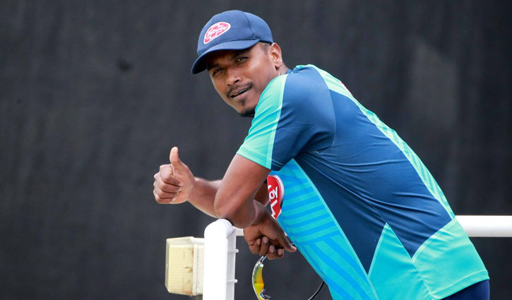 Pacer Rubel uncertain in Sri Lanka series