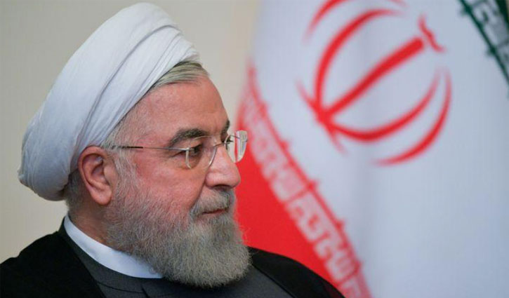 Iran launches advanced uranium enriching machines