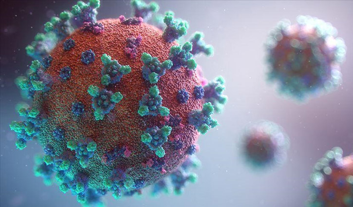 New variant of coronavirus spreading very fast in India