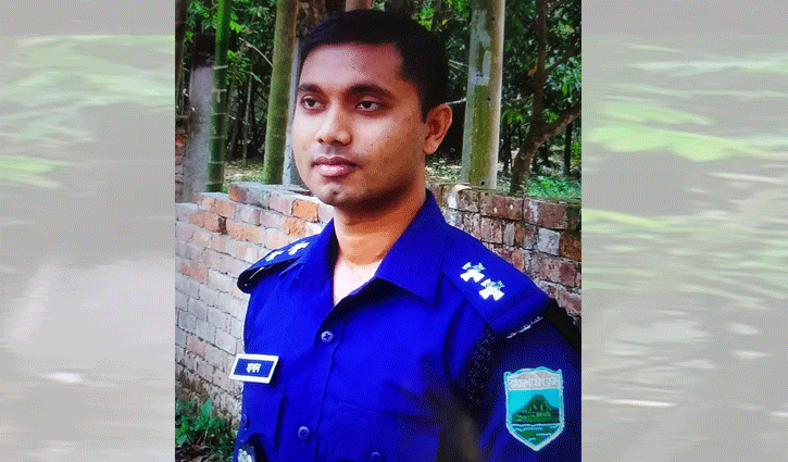 SI committed suicide: Police