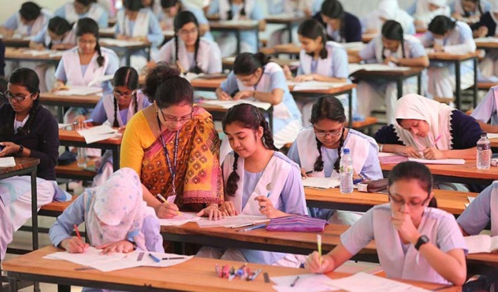 Preparations for SSC exam finalized