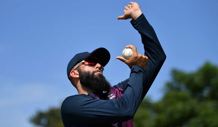 CSK accepts Moeen Ali`s request to remove logo of alcohol