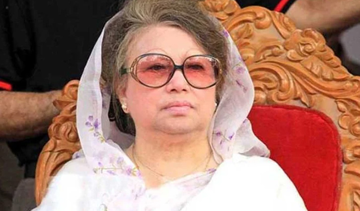Khaleda Zia doing very well: Personal doctor