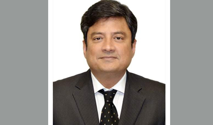 Prof Dr Mashiur made new NU VC