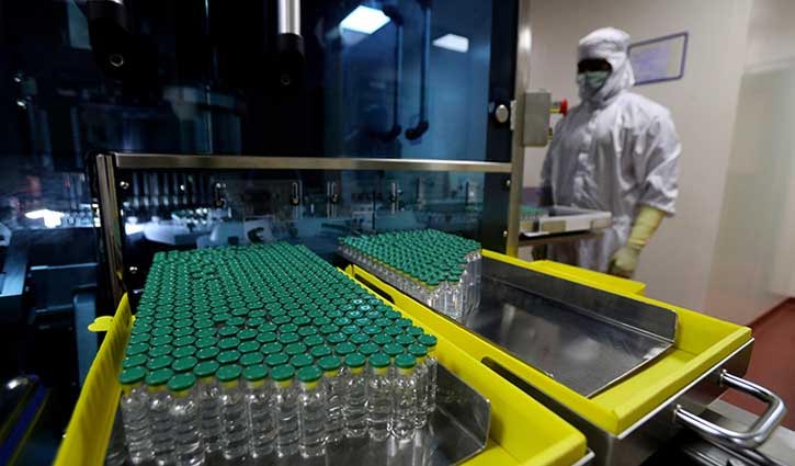 African Union drops plans to buy Covid-19 vaccines from India