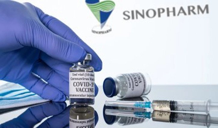 Covid-19 vaccination set to resume Saturday