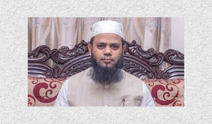 Hefazat leader Azizul Haque put on remand