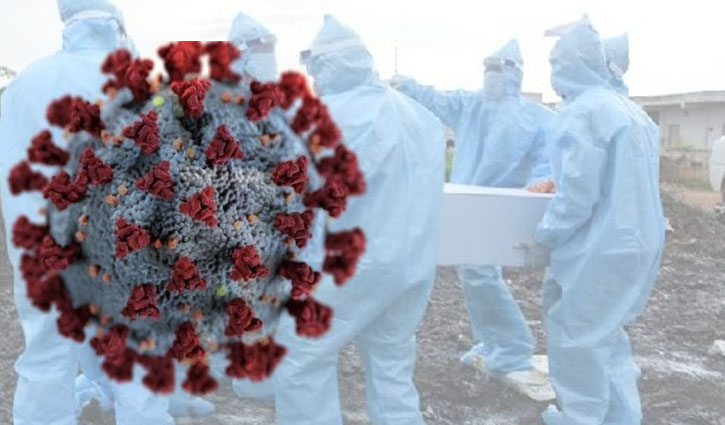 Coronavirus death toll: Experts are in fear
