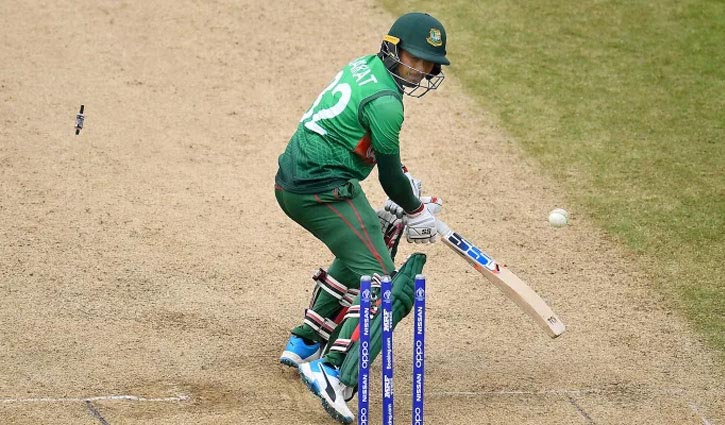 Bangladesh cross 150 runs