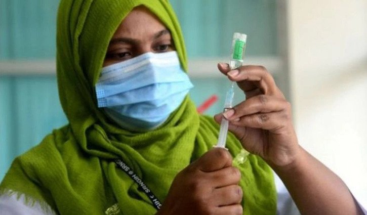 Bangladesh soon to get 6.8 crore vaccines