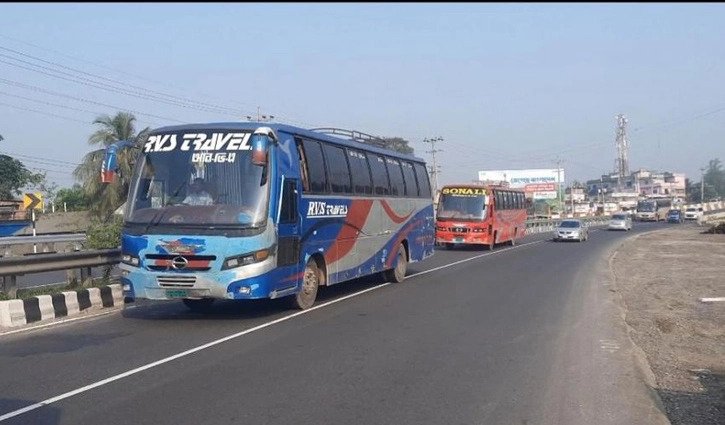 Long-haul bus remains suspended, workers plan to wage demo