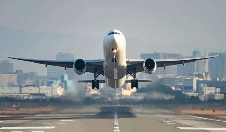 Bangladesh allows international flights with 38 countries