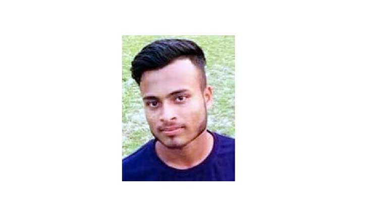 Schoolboy shot dead in Sylhet: Case filed