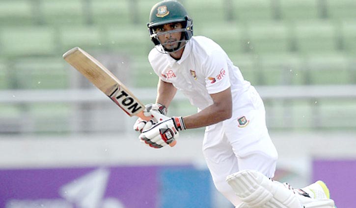Bangladesh announces 21-man squad for Sri Lanka tour