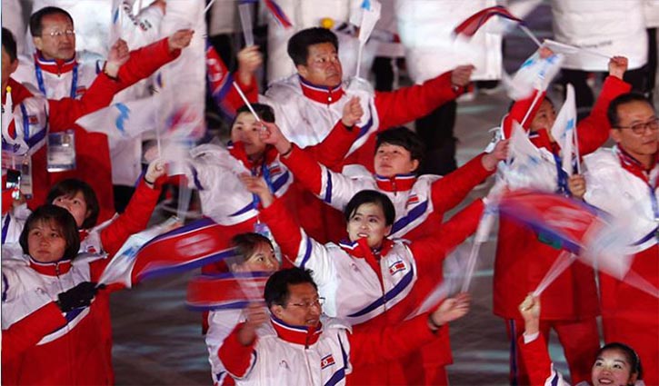 North Korea withdraws from Tokyo Games