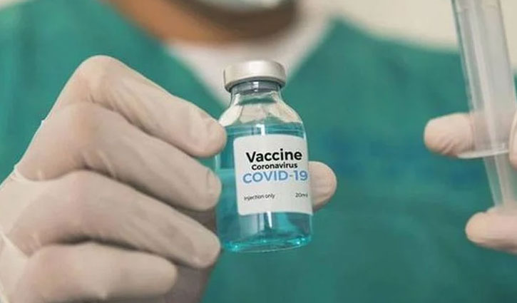 Health directorate suspends registration for coronavirus vaccine