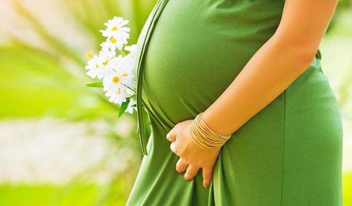 Pregnant women now eligible for Covid-19 vaccination