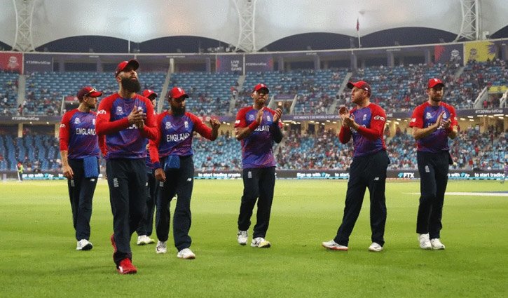 England beat West Indies by 6 wickets