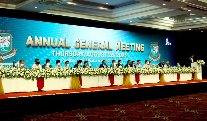 BCB’s board meeting: Election process begins today