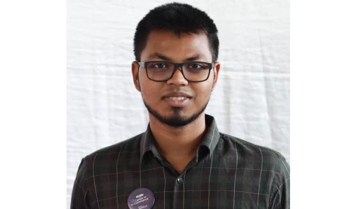 Facebook can be used for good cause too: Khalid