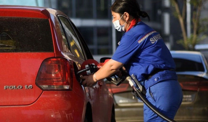 China rations diesel amid fuel shortages