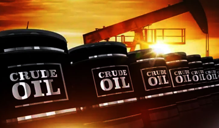 Cabinet body okays proposals to import crude oil