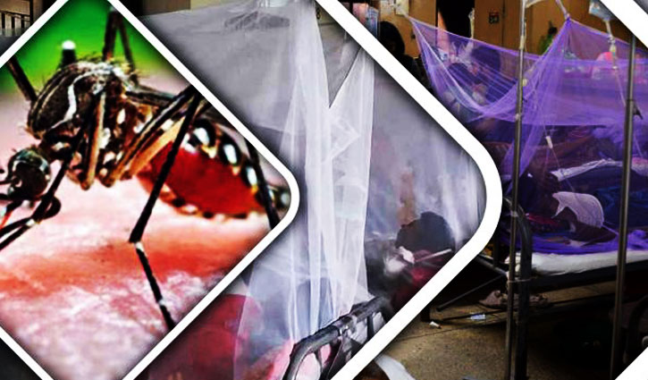 190 more hospitalised with dengue