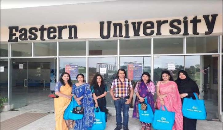 Necessity of e-commerce clubs at universities