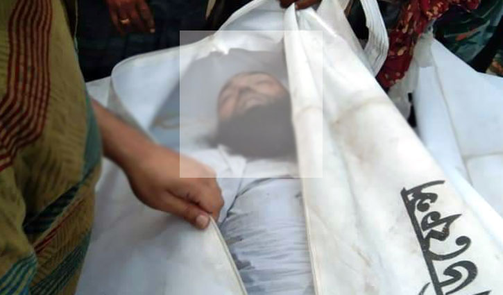 Husband, wife among 4 killed in Khulna road crash