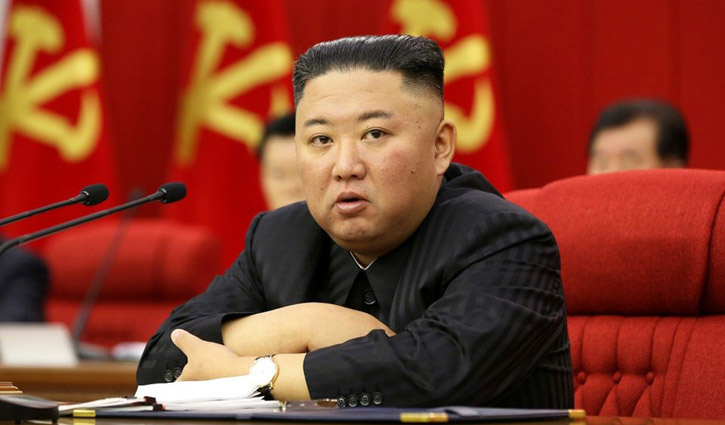 No hostile intent to North Korea, says US