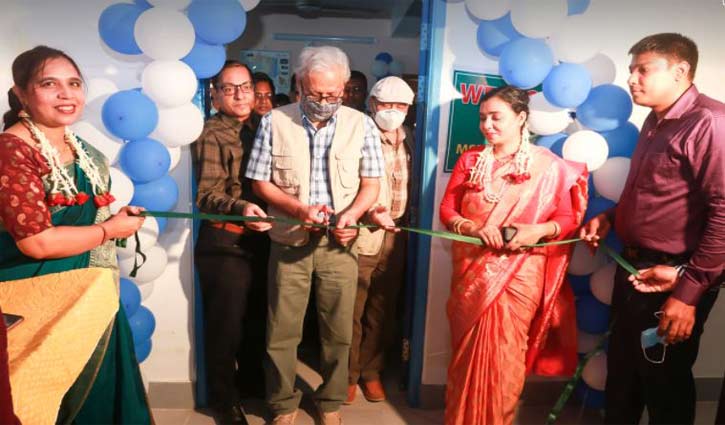 MSS opens its 146th MSE branch in Bogura