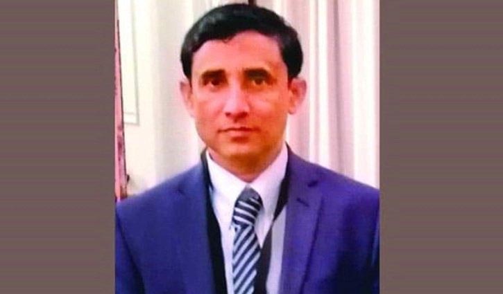 Mohibullah murder: ‘Killing squad’ member held