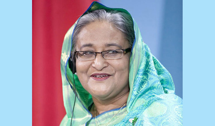 PM leaves Dhaka Friday to attend UNGA in NY