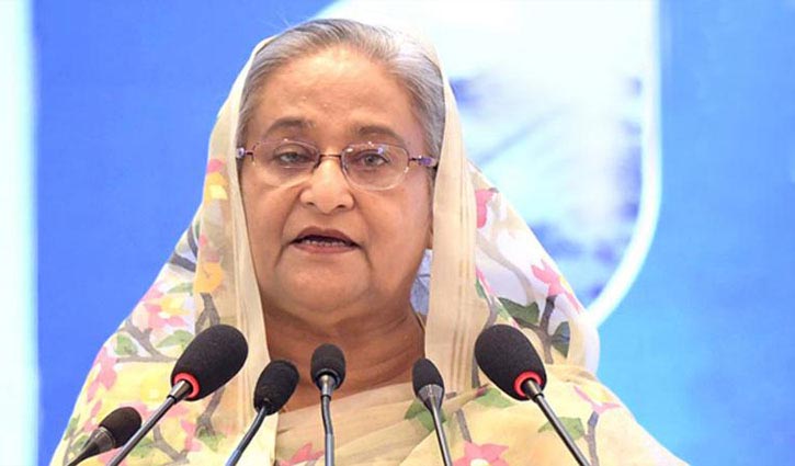 PM for declaring Covid-19 vaccine as ‘global public goods’
