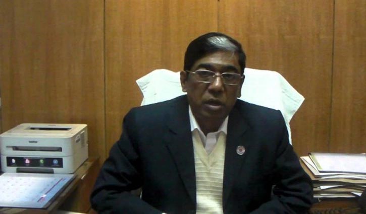 Cumilla-7 by-election: Dr Pran Gopal gets AL nomination