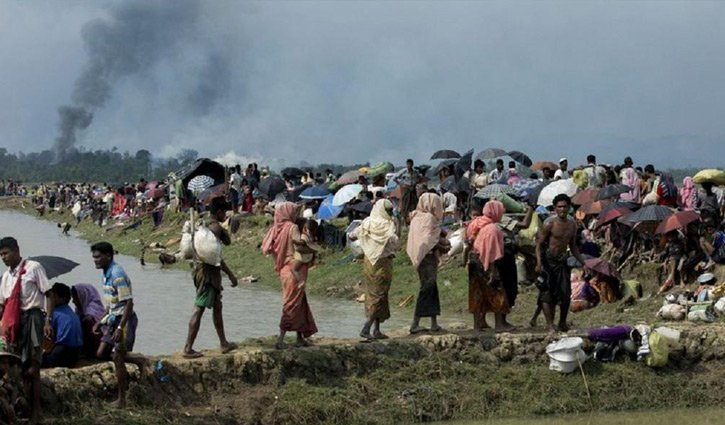 UN adopts Rohingya resolution by consensus: Foreign Minister
