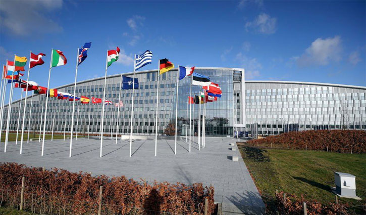 Russia to suspend Nato diplomatic mission