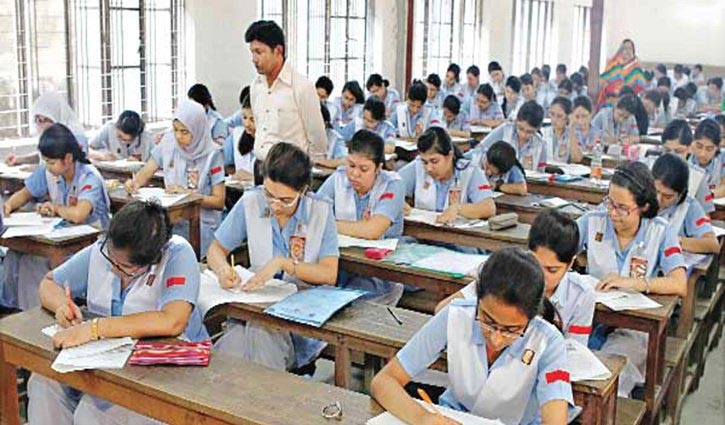 Routine of SSC exams-2021 approved