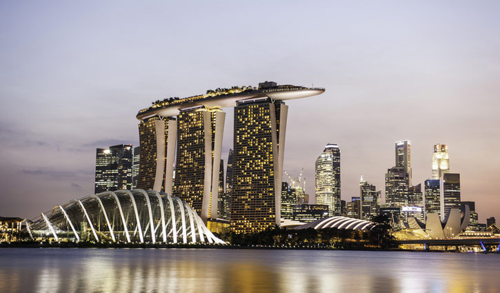 Singapore drops Bangladesh from travel ban list